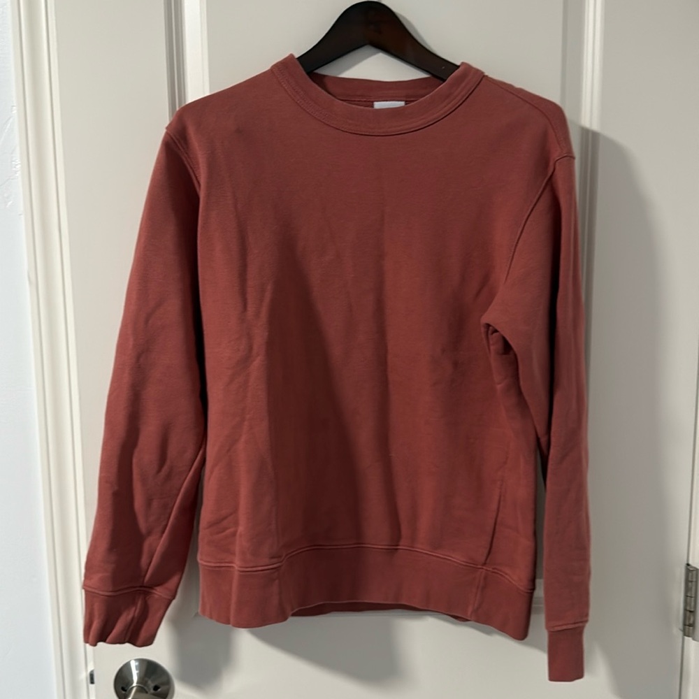Zara Crew neck